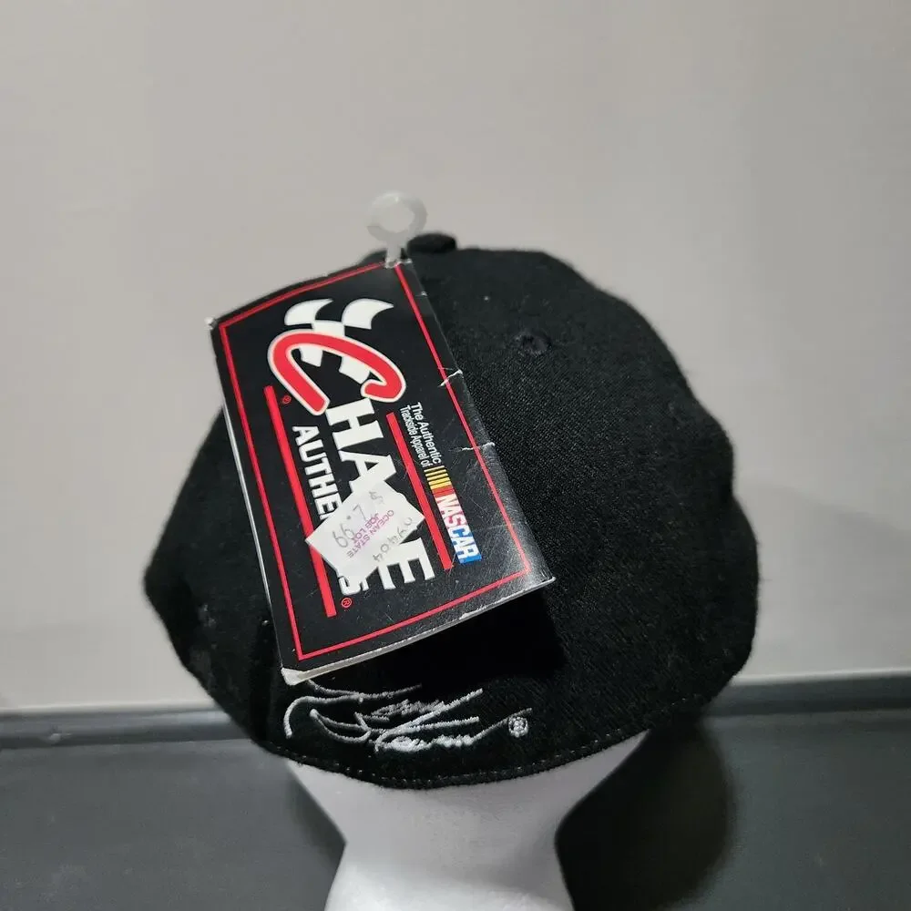 VTG NASCAR Racing Home‎ Depot Chase Authentics Tony Stewart Hat Cap NWT NEW